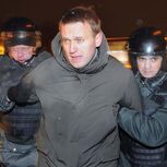 Alexei Navalny