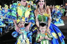 Ana Garcia Martins com António Bravo, em 2023