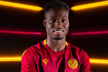 Sherwin Seedorf