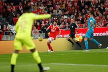 Benfica 
