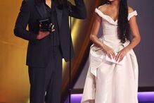 Blue Ivy Carter tem 12 anos e já deu os primeiros passos na música