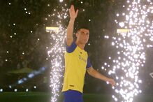 Uma nova vida nas Arábias: depois de Portugal, Inglaterra, Espanha e Itália, Ronaldo chegou ao Al Nassr, onde se mantém
