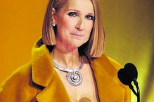 Céline Dion
