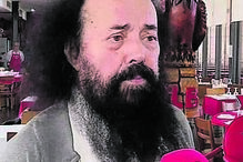 António Ramos teme pelo futuro 