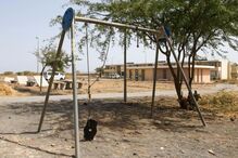 Provedor consagrado nas redes sociais zela pela capital de Cabo Verde 