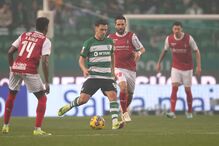 Sporting, Sp. Braga