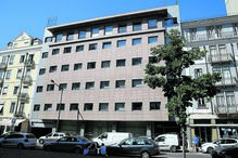 Procuradoria provoca revolta no DCIAP 