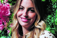 Jessica Athayde foi a convidada de Júlia Pinheiro no programa 'Júlia', na SIC