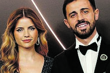 Inês Degener Tomaz e Bernardo Silva