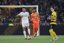 Young Boys vs Sporting