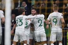 Young Boys vs Sporting