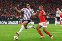 Benfica vs Toulouse