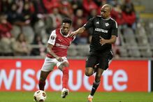 Sp. Braga recebe o Qarabag em casa