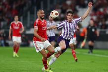 Benfica vs Toulouse