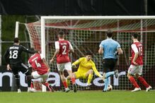 Sp. Braga recebe o Qarabag em casa