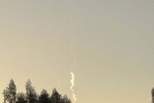 Meteoro de grandes dimensões avistado no céu no norte de Portugal