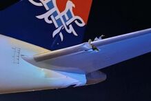  Avião com 106 pessoas a bordo aterra de emergência em Belgrado