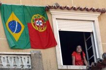 27 concelhos têm mais de 20% de residentes estrangeiros