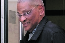 Médico José Sacramento Sousa