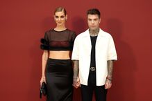 Chiara Ferragni e Fedez terminam relação de 7 anos