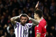 Toulouse vs Benfica