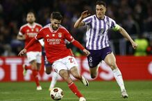 Toulouse vs Benfica