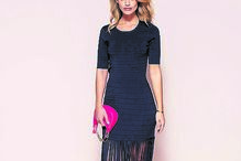 Matilde Reymão em Milão