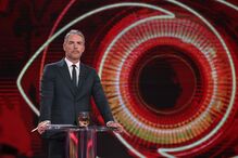 Esta sexta-feira à noite, Cláudio Ramos apresentou o ‘Big Brother:  Desafio Final’ 