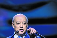 Pinto da Costa