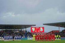 Gil Vicente-FC Porto