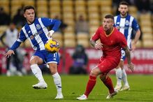 Gil Vicente-FC Porto