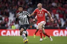 Benfica vs Portimonense
