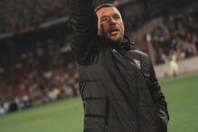 Lukas Podolski no Górnik Zabrze, da Polónia