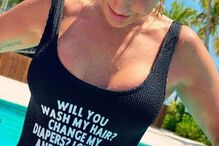 Jessica Athayde pede Diogo Amaral em casamento nas Maldivas