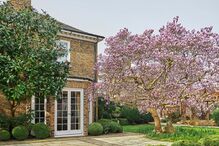 Casa de Freddie Mercury em Londres