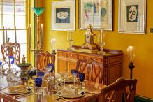 Casa de Freddie Mercury em Londres