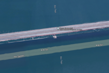 Google passa a designar ponte 25 de Abril também como 'Salazar'	
