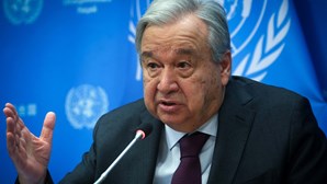 Guterres defende maior representação africana no Conselho de Segurança da ONU