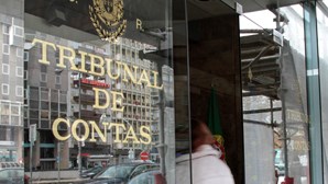 Tribunal de Contas obriga gestores públicos a pagar 140 mil euros