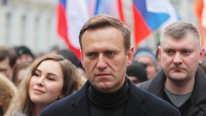 Irmão de Alexei Navalny na lista de procurados da Rússia