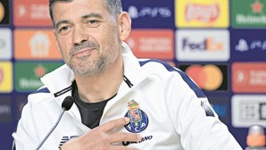 “É preciso um FC Porto agressivo”: Passagem aos ‘quartos’ da Champions pode ser a chave para salvar a época dos 'dragões'