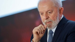 Lula da Silva quer reunir presidentes democratas na Assembleia Geral da Organização das Nações Unidas