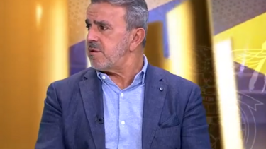 Diamantino Miranda: “ Rombo enorme para Pinto da Costa”
