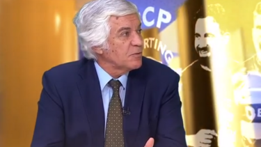 Paulo Andrade: “Dia negro para Pinto da Costa”