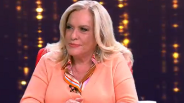 "Foi uma festa de inauguração da casa": Teresa Guilherme reage a jantar na casa de Lourenço Ortigão e Kelly Bailey 