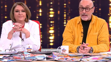 "É encantador ver esta união familiar": Maya sobre férias de Bárbara Branco com os irmãos em Amesterdão
