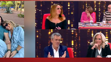 Sílvia Botelho comenta escolhas de Chakall e Rita Andrade