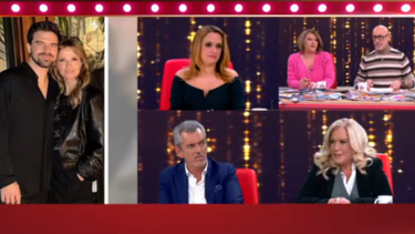 Teresa Guilherme fala sobre maior exposição de vida privada de Cristina Ferreira