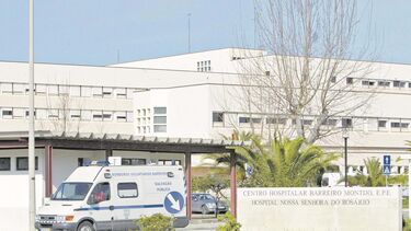 Duas mulheres esfaqueadas no Montijo. Suspeito é ex-companheiro de uma das vítimas