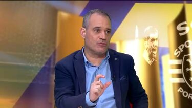 João Queiroz: “Foi a candidatura de Villas-Boas que despoletou toda esta situação”